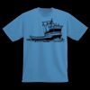 Youth Wicking T-Shirt Thumbnail