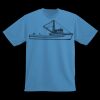 Youth Wicking T-Shirt Thumbnail