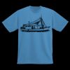 Youth Wicking T-Shirt Thumbnail