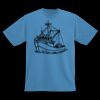 Youth Wicking T-Shirt Thumbnail