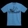 Youth Wicking T-Shirt Thumbnail