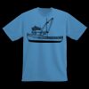 Youth Wicking T-Shirt Thumbnail