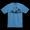 Youth Wicking T-Shirt Thumbnail