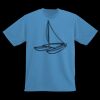 Youth Wicking T-Shirt Thumbnail