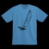 Youth Wicking T-Shirt Thumbnail