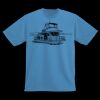 Youth Wicking T-Shirt Thumbnail