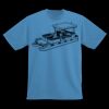 Youth Wicking T-Shirt Thumbnail