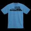 Youth Wicking T-Shirt Thumbnail