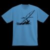 Youth Wicking T-Shirt Thumbnail