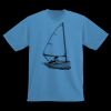 Youth Wicking T-Shirt Thumbnail