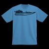 Youth Wicking T-Shirt Thumbnail