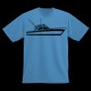 Youth Wicking T-Shirt Thumbnail