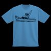 Youth Wicking T-Shirt Thumbnail