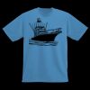 Youth Wicking T-Shirt Thumbnail