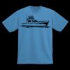 Youth Wicking T-Shirt Thumbnail
