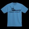 Youth Wicking T-Shirt Thumbnail