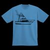 Youth Wicking T-Shirt Thumbnail
