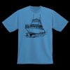 Youth Wicking T-Shirt Thumbnail