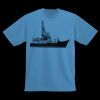 Youth Wicking T-Shirt Thumbnail