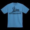 Youth Wicking T-Shirt Thumbnail