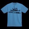 Youth Wicking T-Shirt Thumbnail