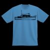 Youth Wicking T-Shirt Thumbnail