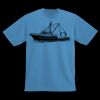 Youth Wicking T-Shirt Thumbnail