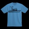 Youth Wicking T-Shirt Thumbnail