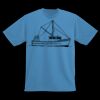 Youth Wicking T-Shirt Thumbnail