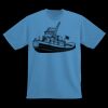 Youth Wicking T-Shirt Thumbnail