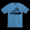 Youth Wicking T-Shirt Thumbnail