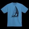 Youth Wicking T-Shirt Thumbnail