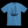 Youth Wicking T-Shirt Thumbnail