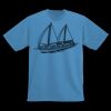 Youth Wicking T-Shirt Thumbnail