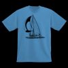 Youth Wicking T-Shirt Thumbnail