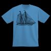 Youth Wicking T-Shirt Thumbnail