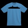 Youth Wicking T-Shirt Thumbnail