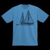 Youth Wicking T-Shirt Thumbnail