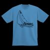 Youth Wicking T-Shirt Thumbnail