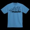 Youth Wicking T-Shirt Thumbnail