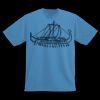 Youth Wicking T-Shirt Thumbnail