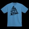 Youth Wicking T-Shirt Thumbnail