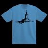 Youth Wicking T-Shirt Thumbnail