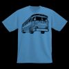 Youth Wicking T-Shirt Thumbnail