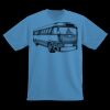 Youth Wicking T-Shirt Thumbnail