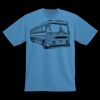 Youth Wicking T-Shirt Thumbnail