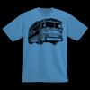 Youth Wicking T-Shirt Thumbnail