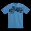 Youth Wicking T-Shirt Thumbnail