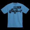 Youth Wicking T-Shirt Thumbnail