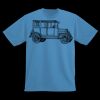 Youth Wicking T-Shirt Thumbnail